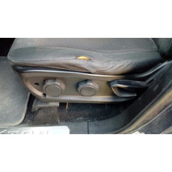 ssangyong rexton del año 2005