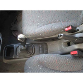 suzuki ignis rg (fh) del año 2001