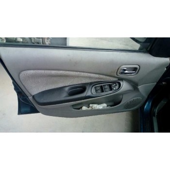 nissan almera (n16/e) del año 2001