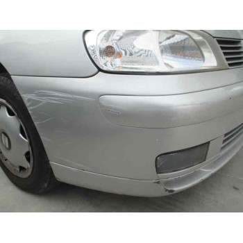 seat ibiza (6k1) del año 2001