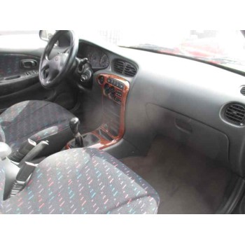 hyundai lantra berlina (rd) del año 1997