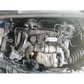 ford focus lim. (cb8) del año 2014