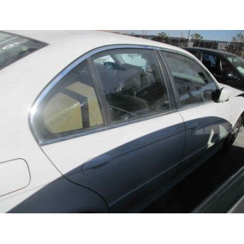 bmw serie 5 berlina (e39) del año 2001