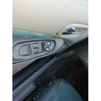 nissan almera (n16/e) del año 2000