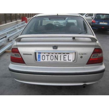 honda civic berlina .5 (ma/mb) del año 1999