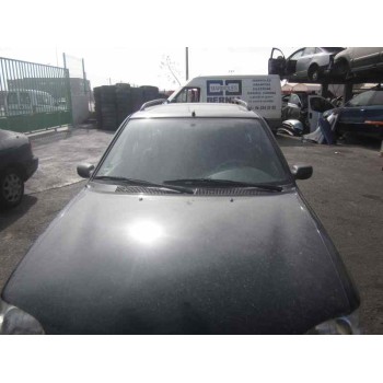 ford escort berlina/turnier del año 1995