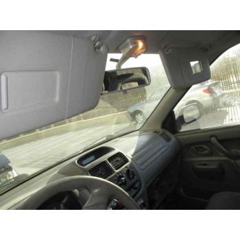 suzuki ignis rg (fh) del año 2001