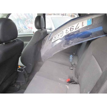 opel meriva del año 2009