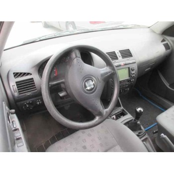 seat ibiza (6k1) del año 2001