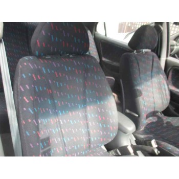 hyundai lantra berlina (rd) del año 1997