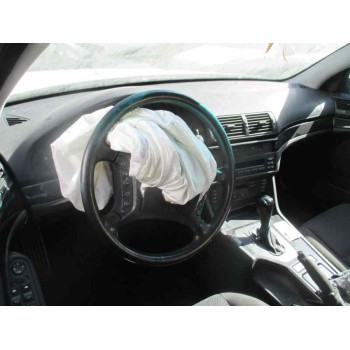 bmw serie 5 berlina (e39) del año 2001