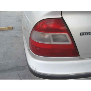 honda civic berlina .5 (ma/mb) del año 1999