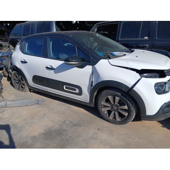 citroën c3 iii (sx) del año 2022