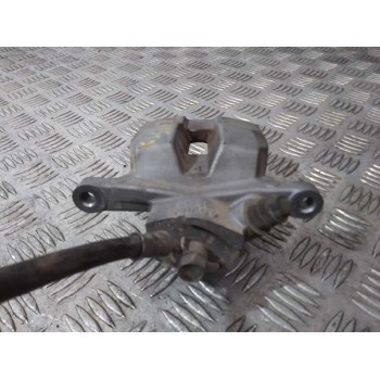 Recambio de pinza freno trasera derecha para lexus is 300h referencia OEM IAM   