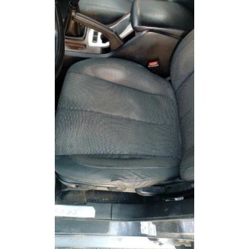 ssangyong rexton del año 2005