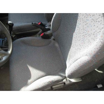 suzuki ignis rg (fh) del año 2001