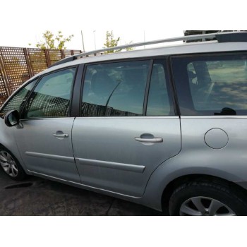 citroën c4 grand picasso del año 2011