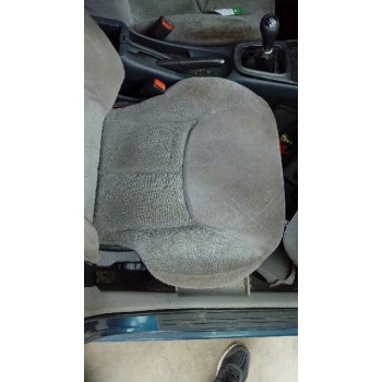 nissan almera (n16/e) del año 2001