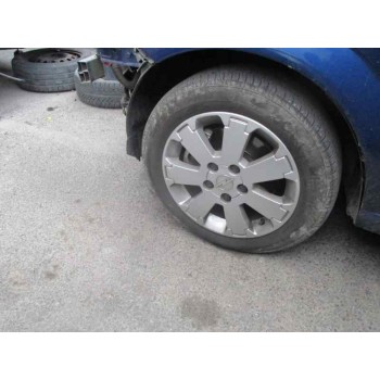 opel meriva del año 2009