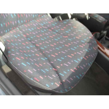 hyundai lantra berlina (rd) del año 1997