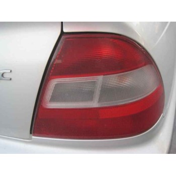 honda civic berlina .5 (ma/mb) del año 1999