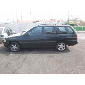 ford escort berlina/turnier del año 1995