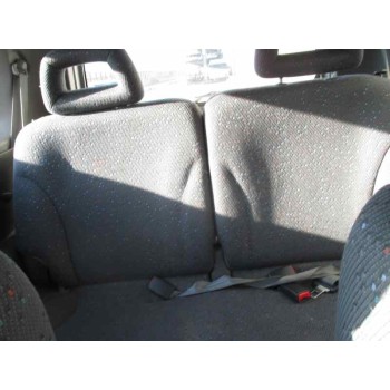 suzuki ignis rg (fh) del año 2001