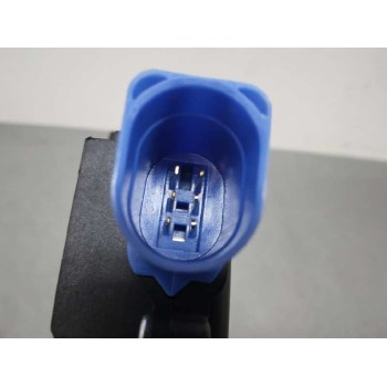 Recambio de cerradura puerta trasera izquierda para seat ibiza (6l1) referencia OEM IAM 3B4839015AG 6QD839015B 3B4839015AN