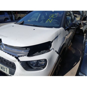 citroën c3 iii (sx) del año 2022