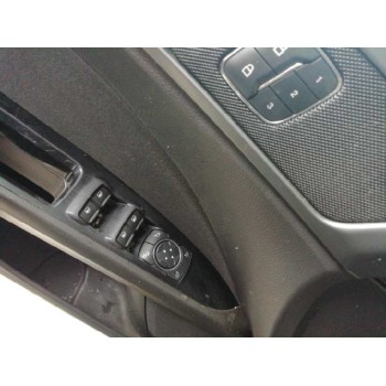 ford mondeo lim. del año 2016