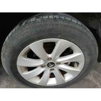 citroën c4 grand picasso del año 2011