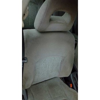 nissan almera (n16/e) del año 2001