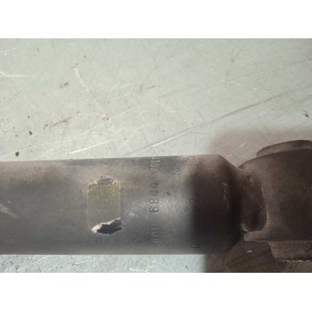 Recambio de amortiguador trasero izquierdo para smart micro compact car 0.6 referencia OEM IAM 0006806V001  