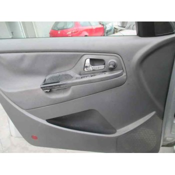 seat ibiza (6k1) del año 2001