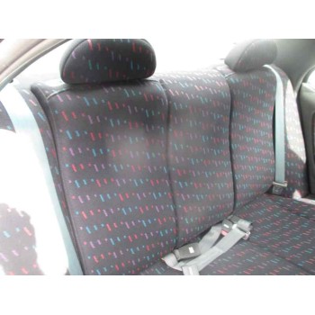 hyundai lantra berlina (rd) del año 1997