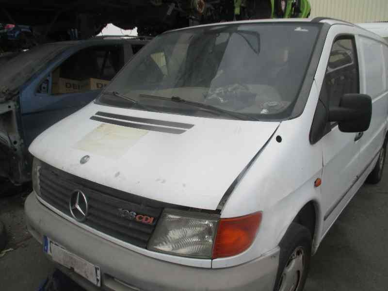 MERCEDES-BENZ VITO (W638) CAJA CERRADA