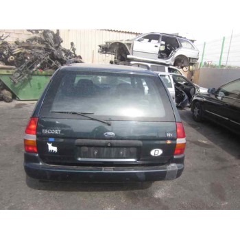 ford escort berlina/turnier del año 1995