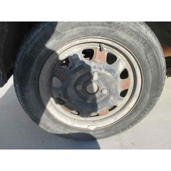 suzuki ignis rg (fh) del año 2001