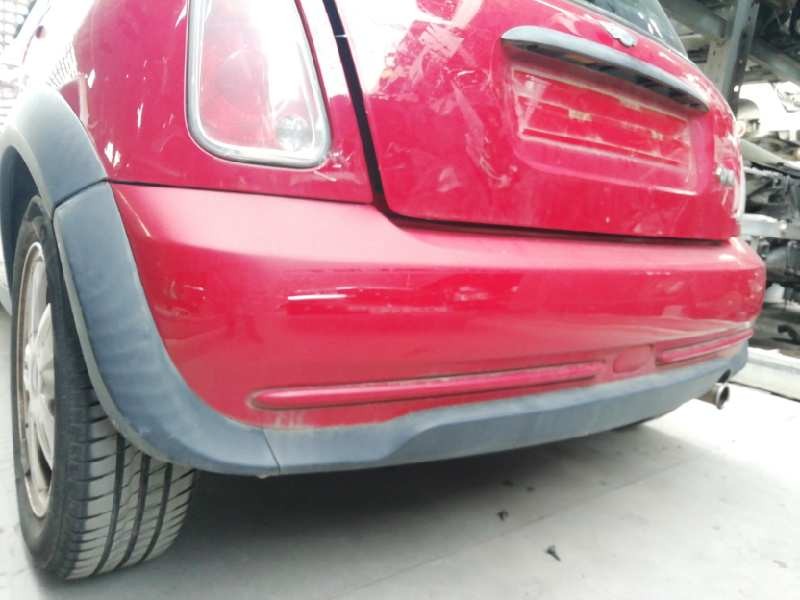 Recambio de paragolpes trasero para bmw mini (r50,r53) 1.6 16v cat referencia OEM IAM   