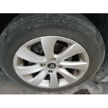 citroën c4 grand picasso del año 2011