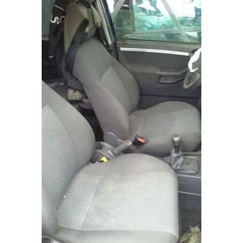 opel meriva del año 2009