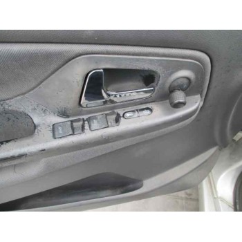 seat ibiza (6k1) del año 2001