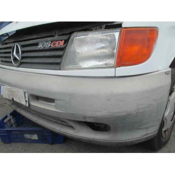 mercedes-benz vito (w638) caja cerrada del año 1999