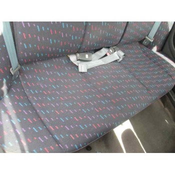 hyundai lantra berlina (rd) del año 1997