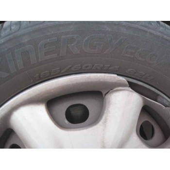 honda civic berlina .5 (ma/mb) del año 1999