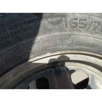 suzuki ignis rg (fh) del año 2001