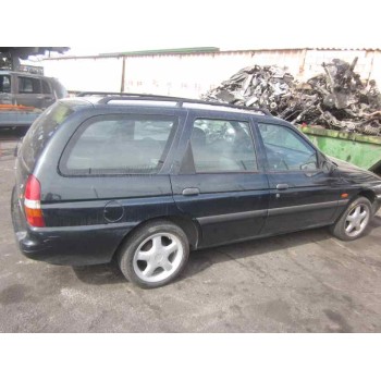 ford escort berlina/turnier del año 1995