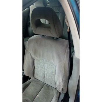 nissan almera (n16/e) del año 2001