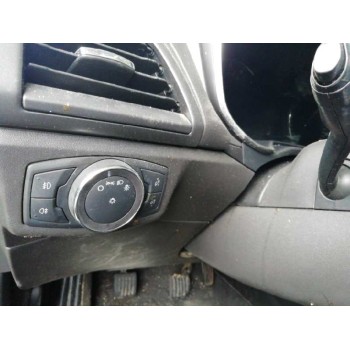 ford mondeo lim. del año 2016