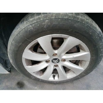 citroën c4 grand picasso del año 2011